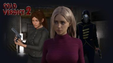 Featured Cold Verdict 2 Free Download