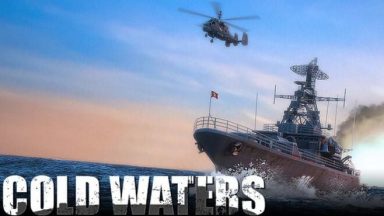 Featured Cold Waters Free Download