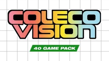 Featured ColecoVision Flashback Free Download