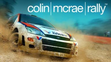 Featured Colin McRae Rally Free Download 1