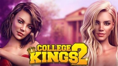 Featured College Kings 2 Act I Free Download