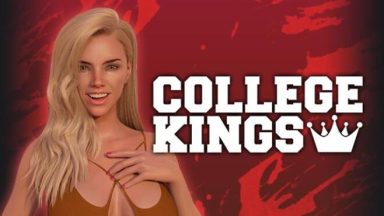 Featured College Kings Act I Free Download