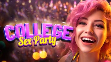 Featured College Sex Party Free Download