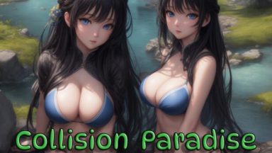 Featured Collision Paradise Free Download