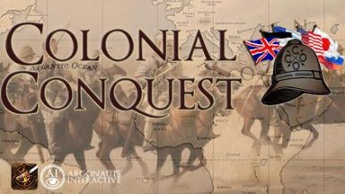 Featured Colonial Conquest Free Download