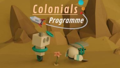 Featured Colonials Programme Free Download