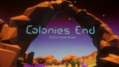 Featured Colonies End Free Download