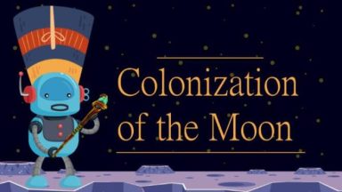 Featured Colonization of the Moon Free Download