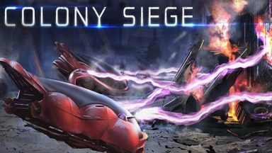 Featured Colony Siege Free Download