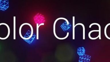 Featured Color Chaos Free Download