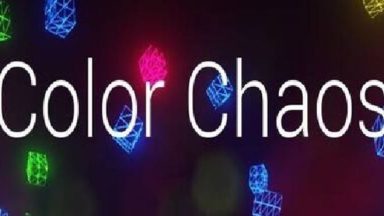 Featured Color Chaos Free Download