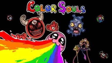 Featured Color Souls Free Download