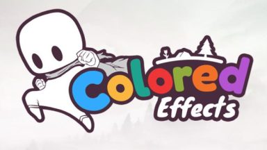 Featured Colored Effects Free Download