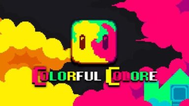Featured Colorful Colore Free Download