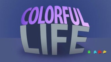 Featured Colorful Life Free Download