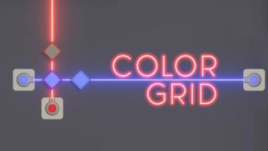 Featured Colorgrid Free Download