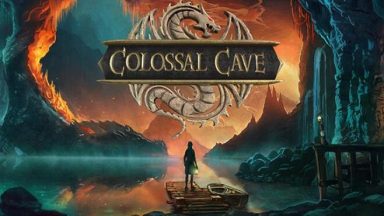 Featured Colossal Cave Free Download