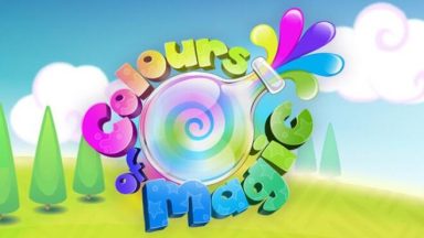 Featured Colours of Magic Aqua Teeter Free Download