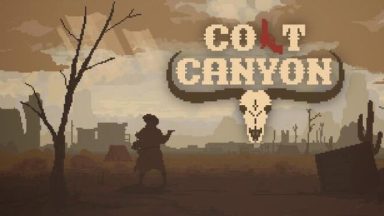 Featured Colt Canyon Free Download