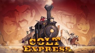 Featured Colt Express Free Download