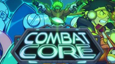 Featured Combat Core Free Download