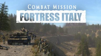 Featured Combat Mission Fortress Italy Free Download