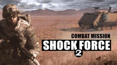 Featured Combat Mission Shock Force 2 Free Download