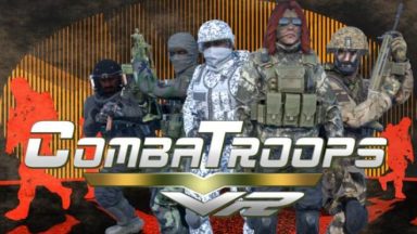 Featured Combat Troops VR Free Download