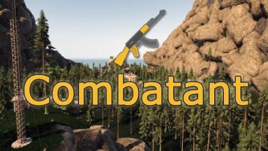 Featured Combatant Free Download