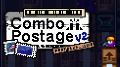 Featured Combo Postage Free Download