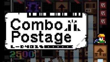 Featured Combo Postage Free Download