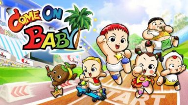Featured Come on Baby Free Download