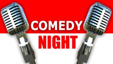 Featured Comedy Night Free Download