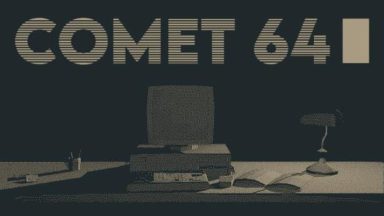 Featured Comet 64 Free Download