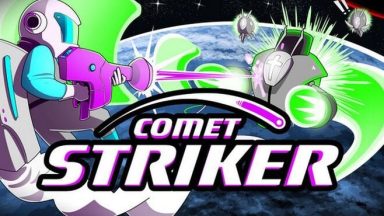 Featured CometStriker Free Download