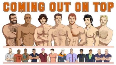 Featured Coming Out on Top Free Download 1