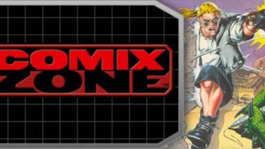 Featured Comix Zone Free Download