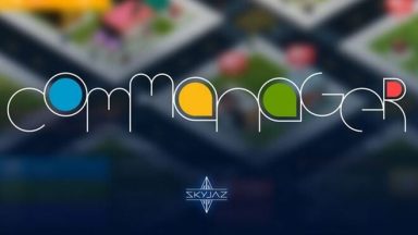 Featured Commanager Tycoon Free Download