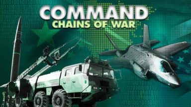 Featured Command Chains of War Free Download