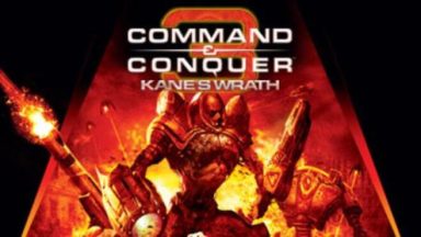 Featured Command Conquer 3 Kanes Wrath Free Download