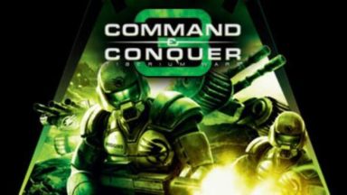 Featured Command Conquer 3 Tiberium Wars Free Download