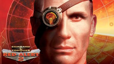 Featured Command Conquer Red Alert 2 and Yuris Revenge Free Download