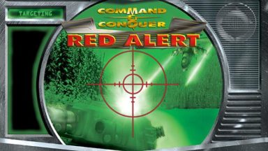Featured Command Conquer Red Alert Counterstrike and The Aftermath Free Download