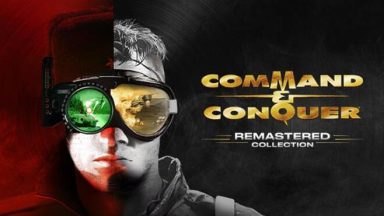 Featured Command Conquer Remastered Collection Free Download
