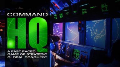 Featured Command HQ Free Download