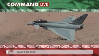 Featured Command LIVE Black Gold Blitz Free Download
