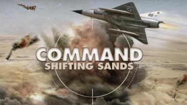 Featured Command Shifting Sands Free Download