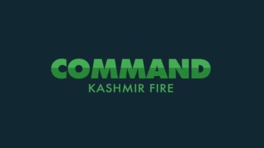 Featured CommandMO Kashmir Fire Free Download