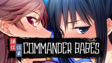 Featured Commander Babes Free Download