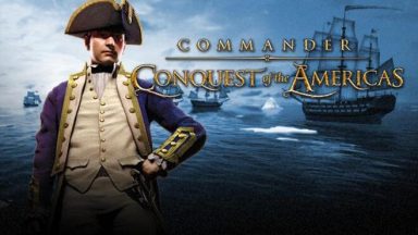 Featured Commander Conquest of the Americas Free Download